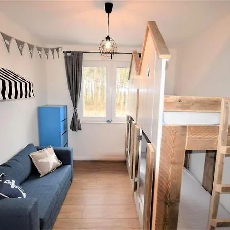 Kiefernweg Familie Anker * Hohwacht