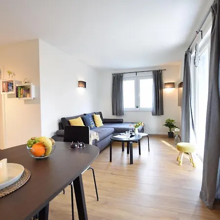 Kiefernweg Familie Anker Apartment *