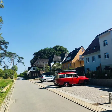 Apartment Kiefernweg Familie Anker Hohwacht