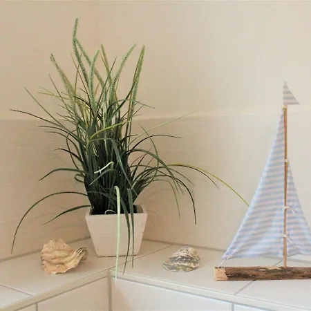 Apartament Kiefernweg Familie Anker