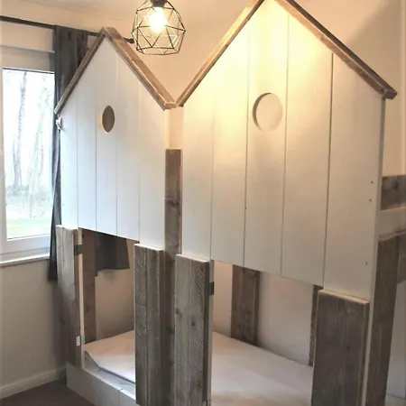 Kiefernweg Familie Anker * Hohwacht