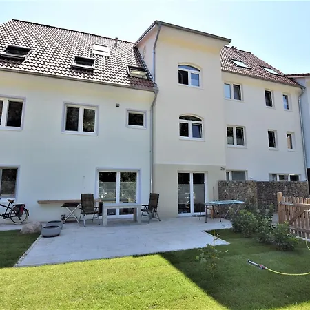 Apartment Kiefernweg Familie Anker
