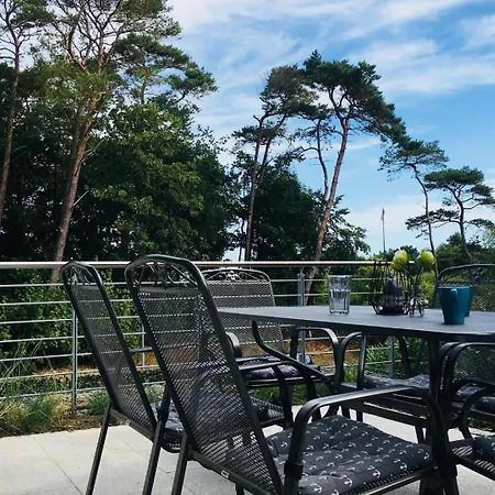 Kiefernweg Familie Anker Apartament Hohwacht