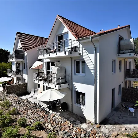 Apartment Kiefernweg Familie Anker *
