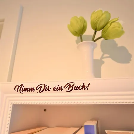 Kiefernweg Familie Anker *