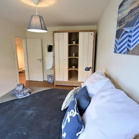 Kiefernweg Familie Anker Hohwacht