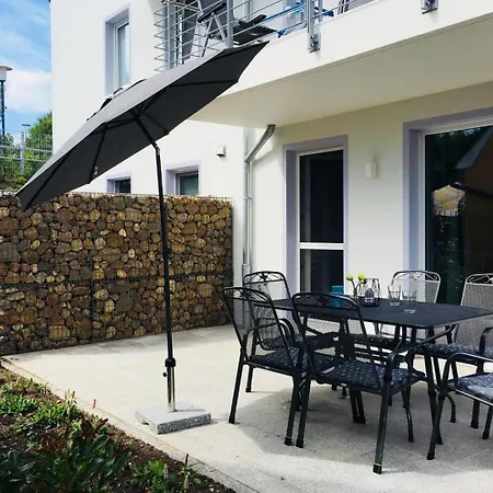 Kiefernweg Familie Anker Hohwacht